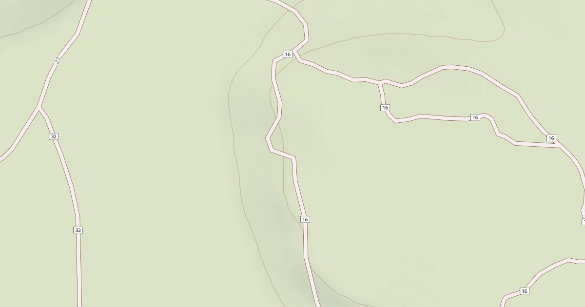 Map preview of BLM National GTLF Public Motorized Trails d41edfbc-9382-40c5-ad20-c22dfc9e50f8