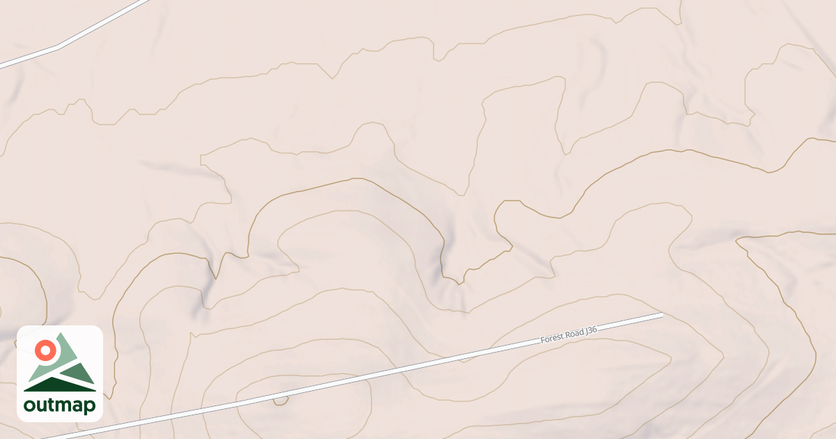 Map of MARBLE HILL
