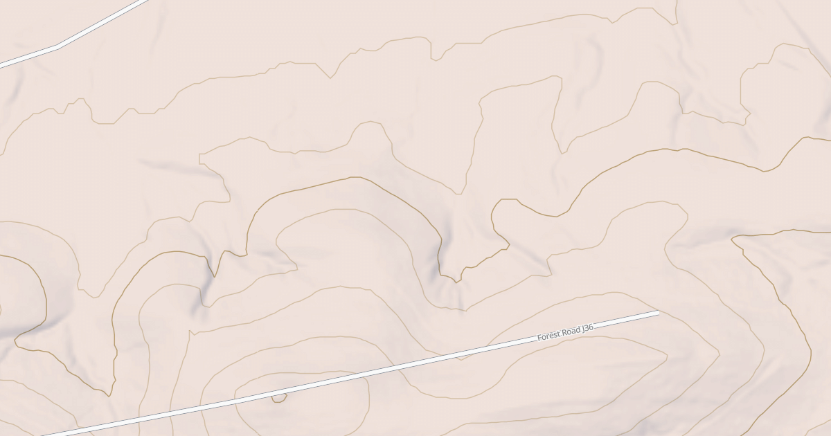 Map preview of MARBLE HILL