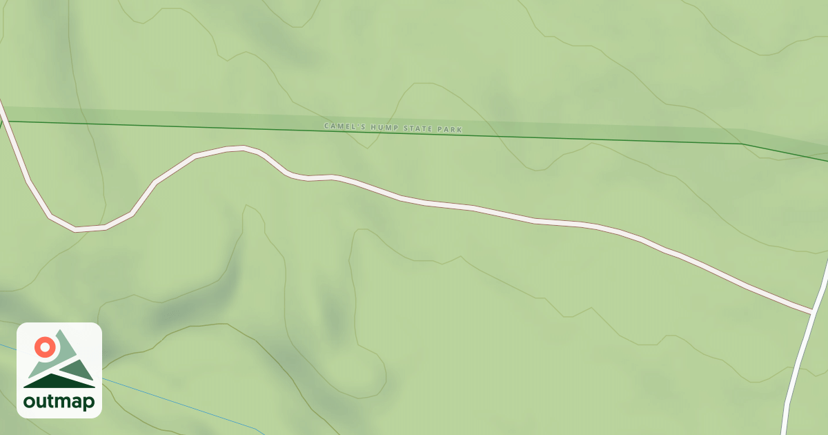 Map of C-100A
