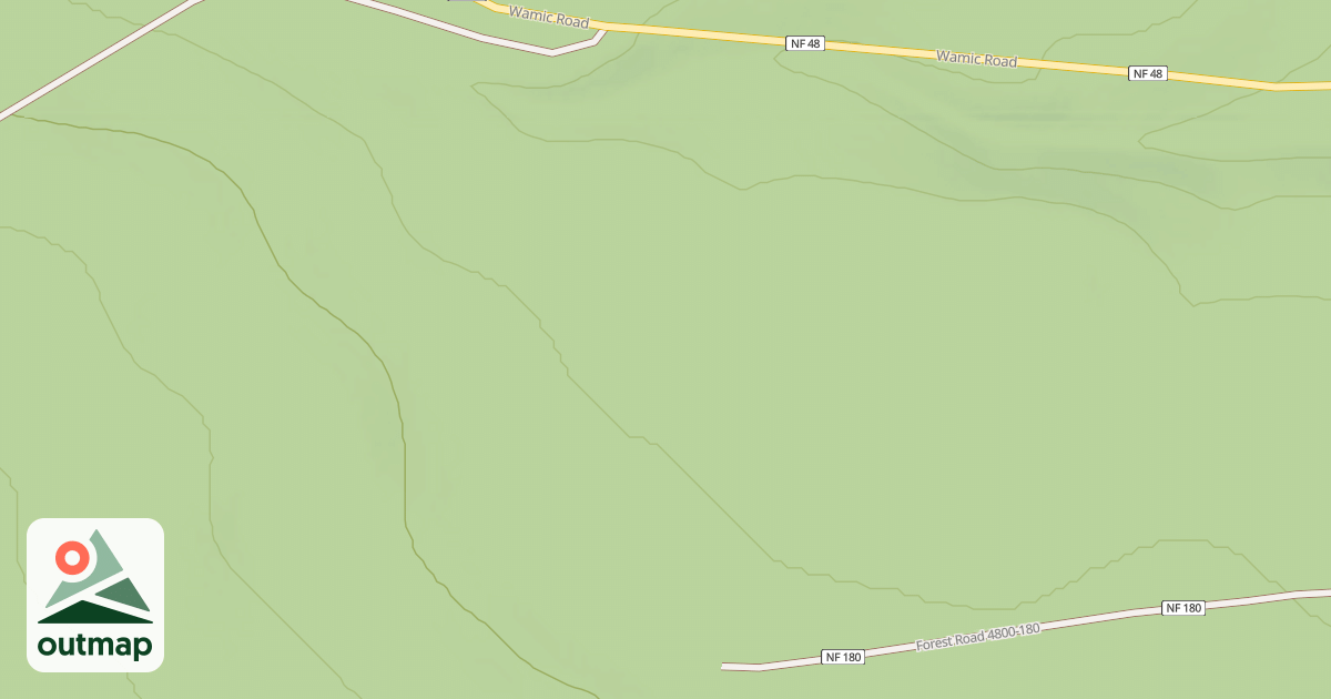 Map of 4800180