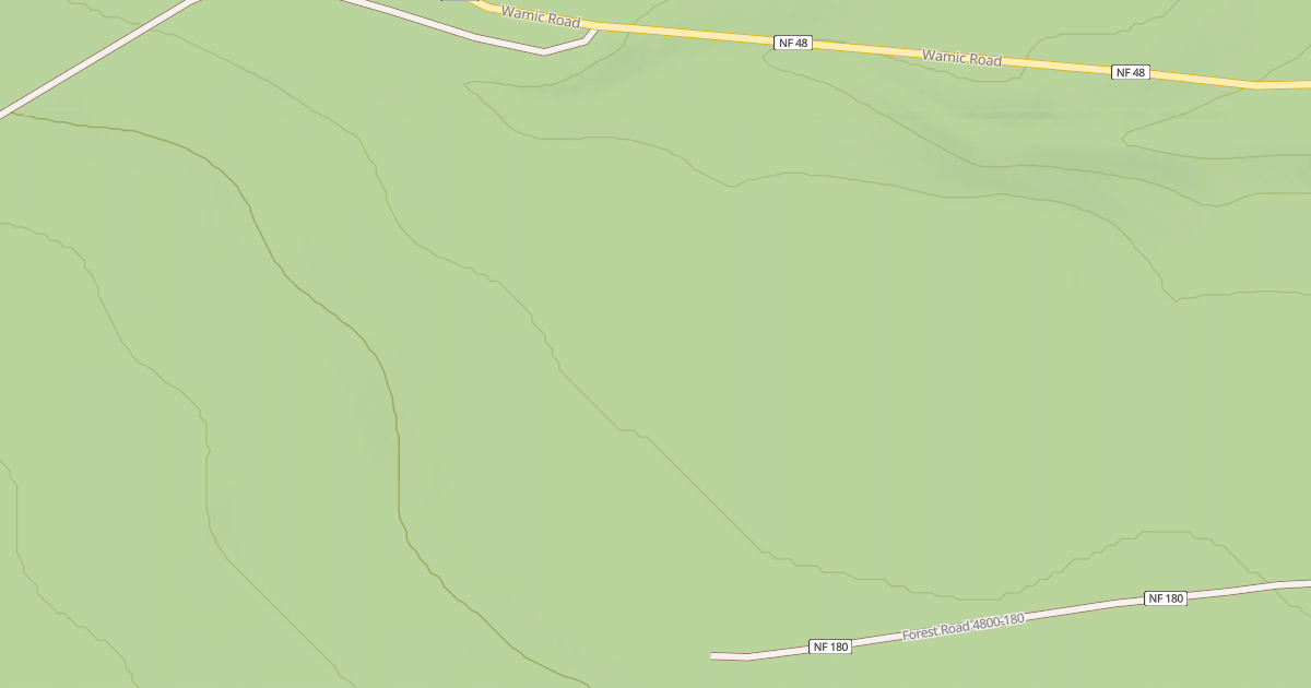 Map preview of 4800180