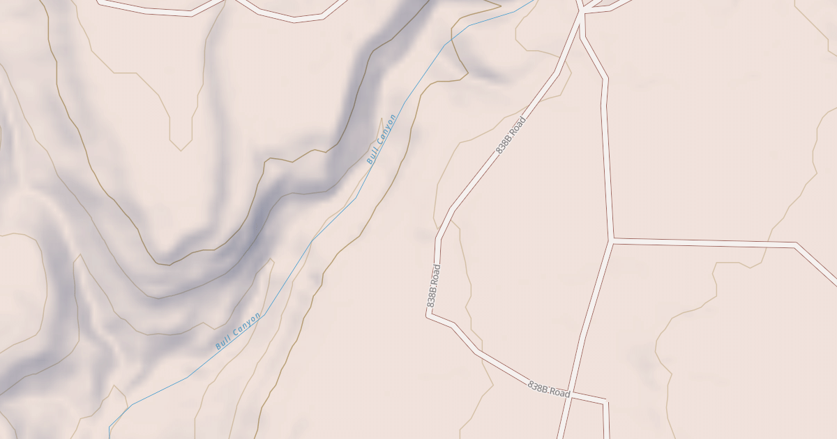 Map preview of 850