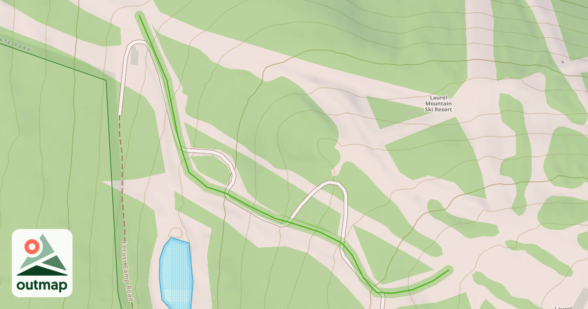 Map of Innsbruck