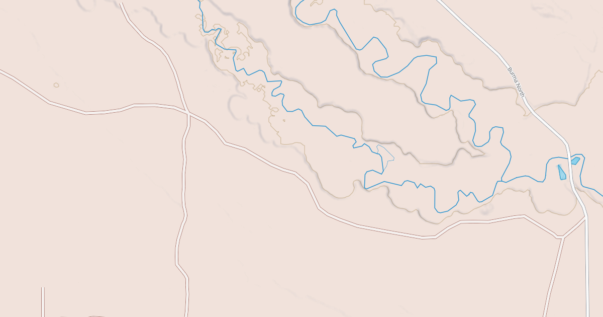 Map preview of FINCK