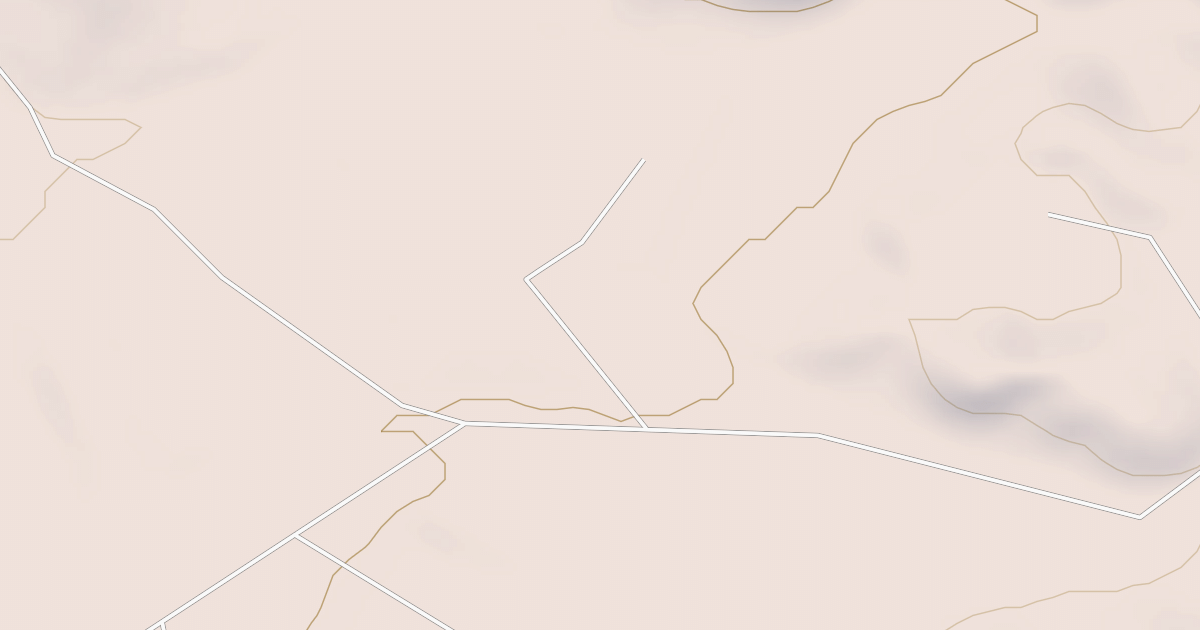 Map preview of BLM National GTLF Public Motorized Roads 155489c5-ace1-47fe-af9a-81202f1745cb