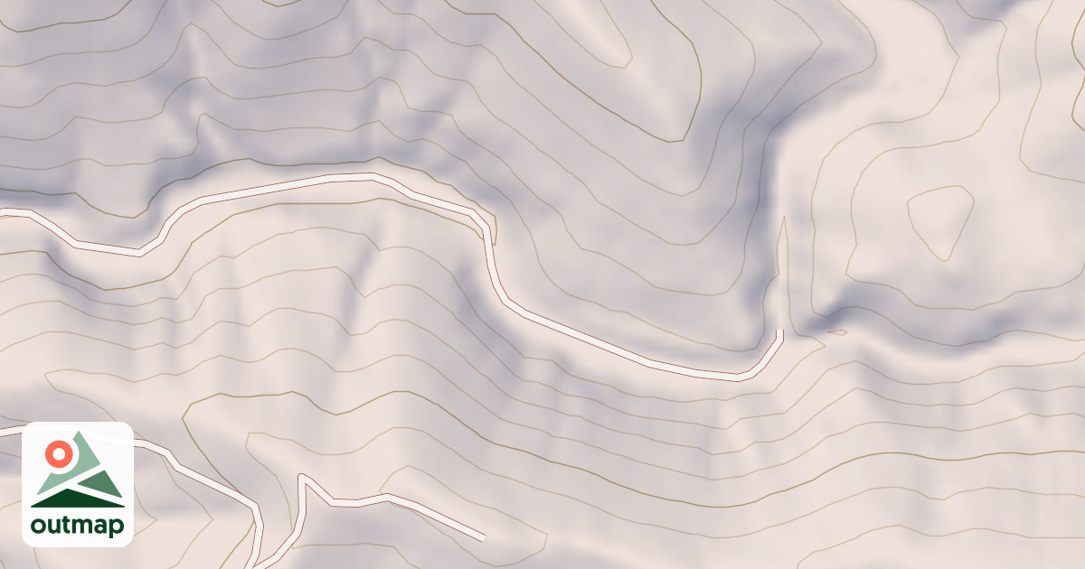 Map of 6133