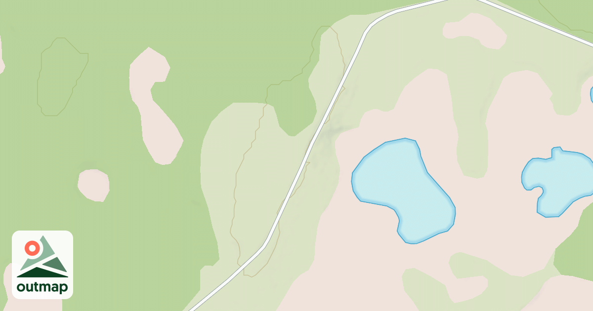 Map of JOHN T. CHILDERS RD.