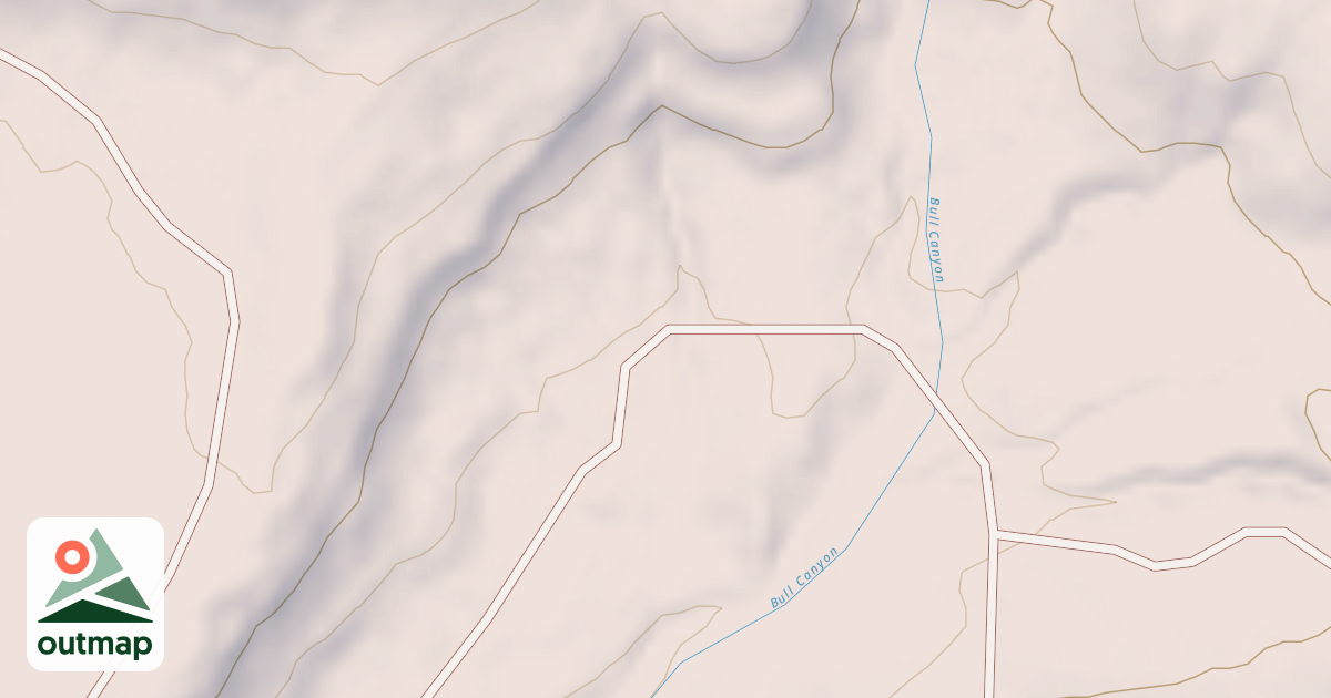 Map of BLM National GTLF Public Motorized Roads 21d7c33d-3c0c-4d61-9b97-6ee9141804db