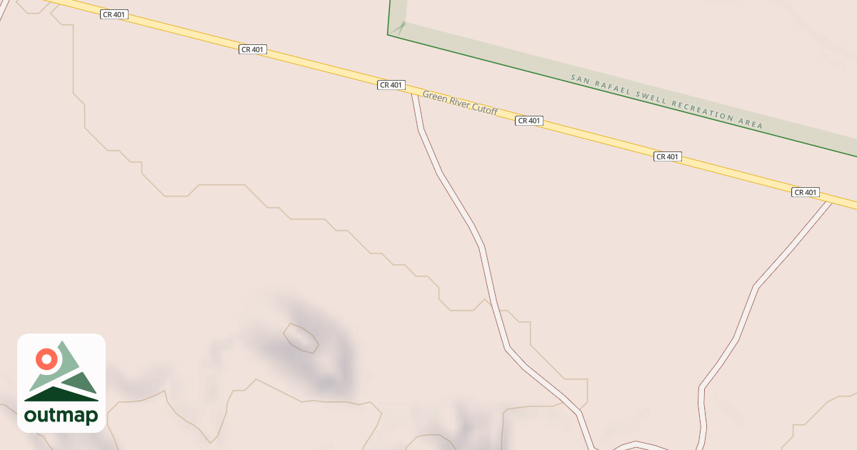 Map of BLM National GTLF Public Motorized Roads 088dc957-3011-469f-aaf2-c364de5916e3