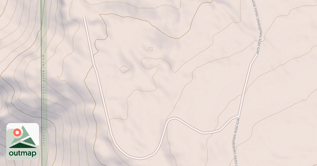 Map of 4241000