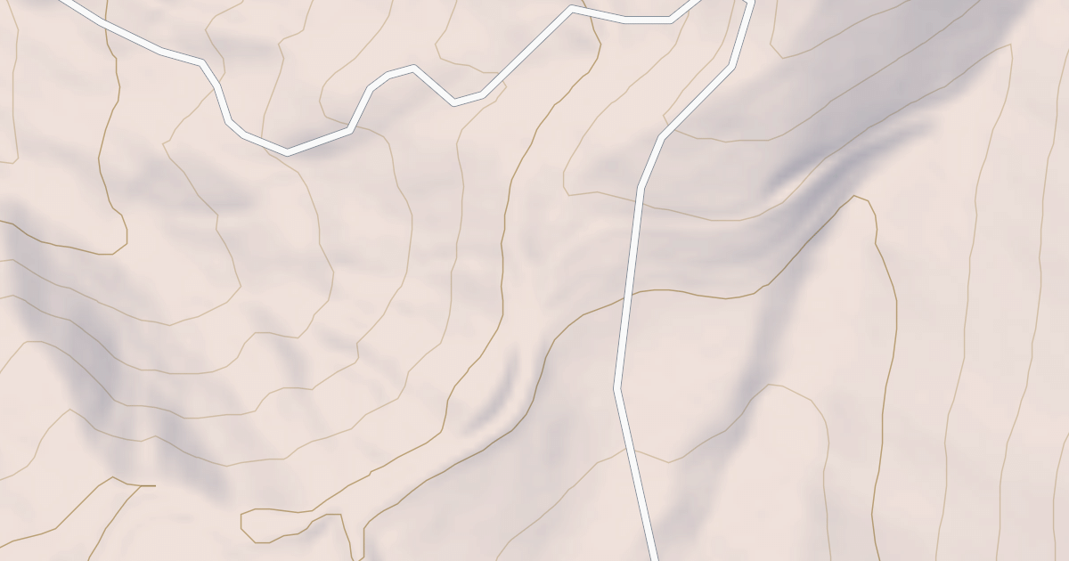 Map preview of BLM National GTLF Public Motorized Roads 42f93ecd-d972-4979-a848-233fe42e8bb5