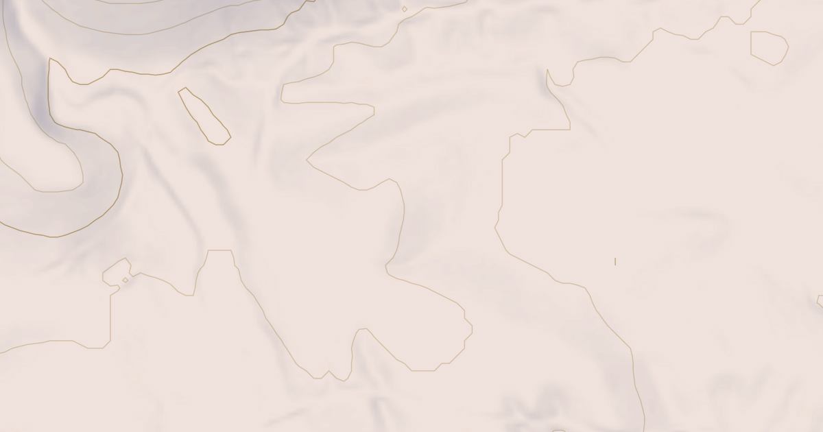 Map preview of ROCKY SPUR