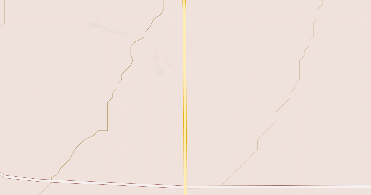 Map preview of BLM National GTLF Public Motorized Roads 58261b1f-5815-43a7-954f-f7156fe2c3f1