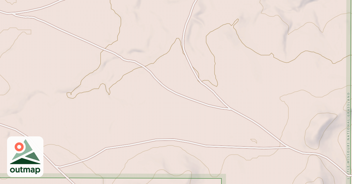 Map of (FDR) 7816