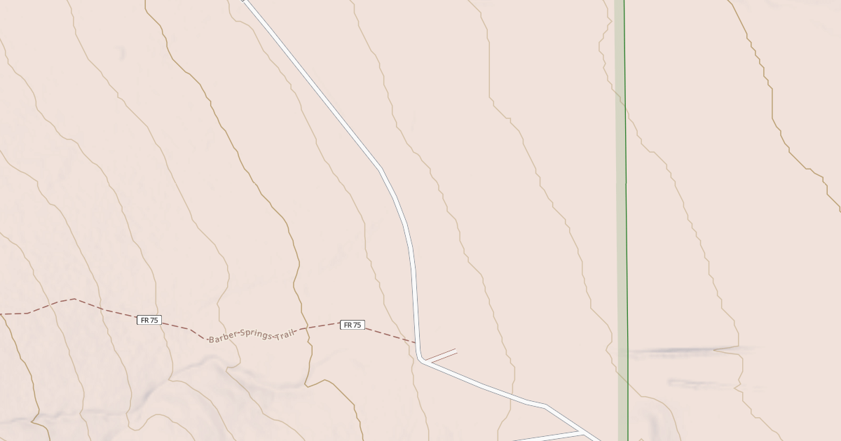 Map preview of WHITE OAKS
