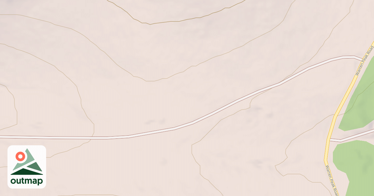Map of Snow-E