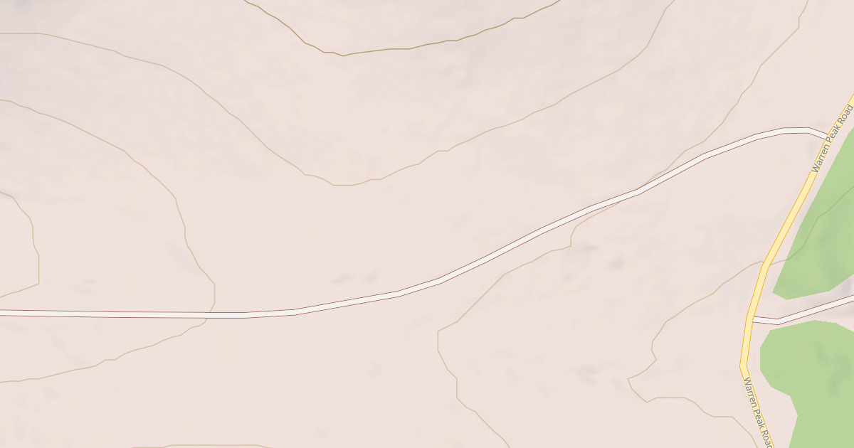 Map preview of Snow-E