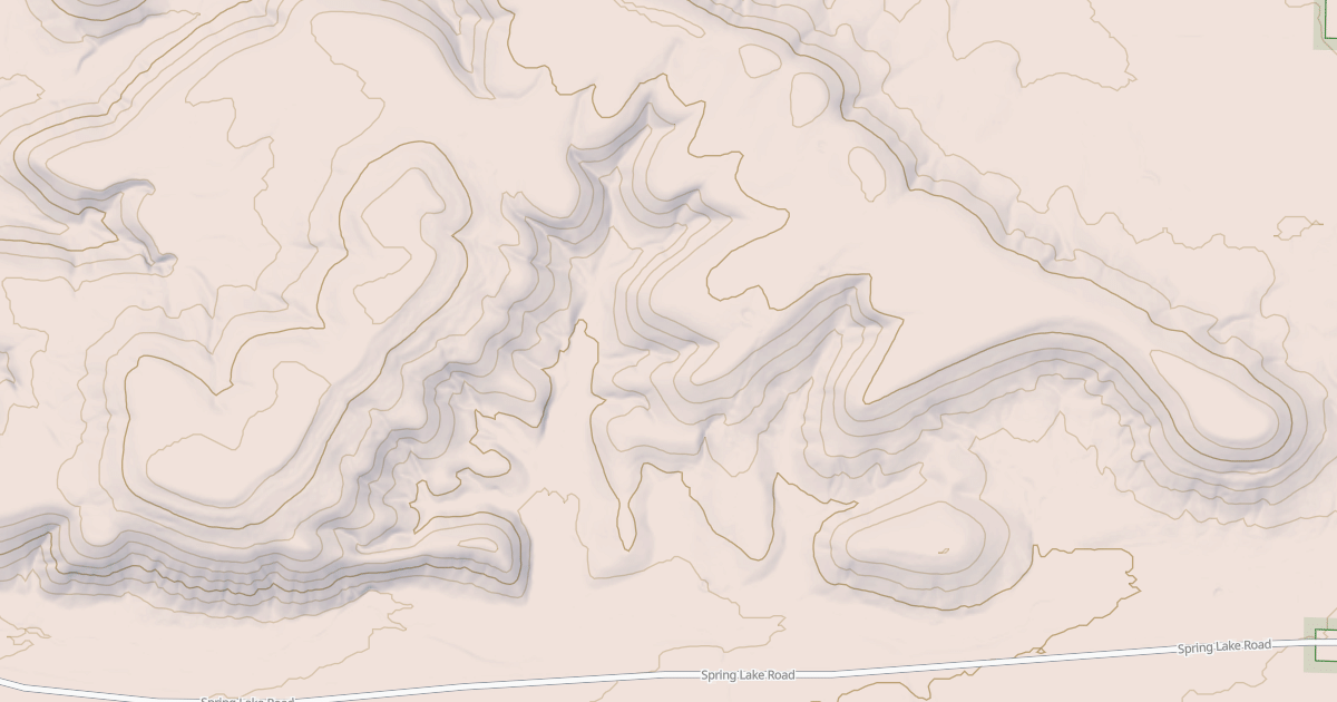Map preview of SUGGS