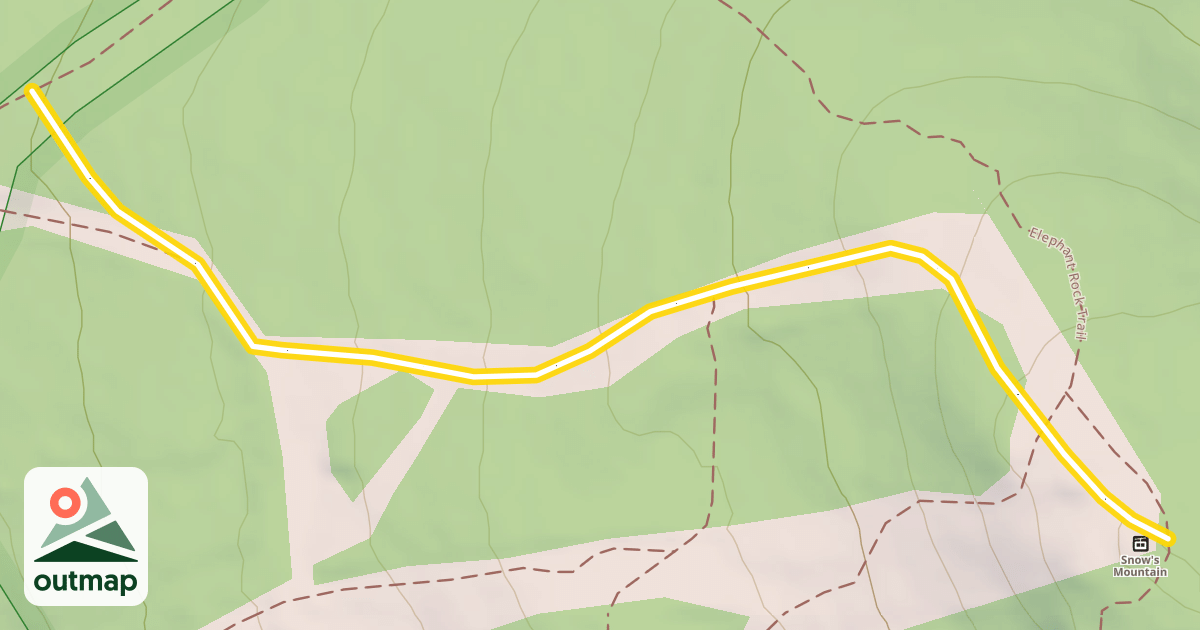 Map of Beanbender