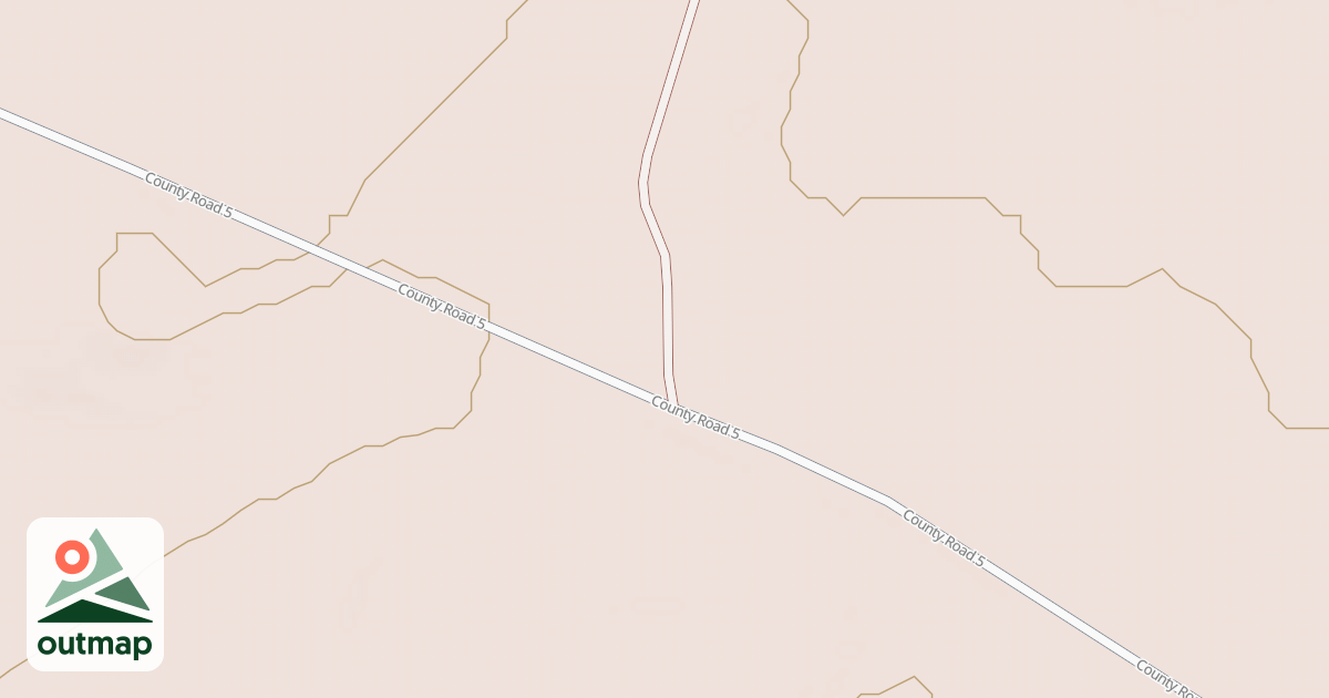 Map of BLM National GTLF Public Motorized Roads 27208ff0-e8b7-49b8-8a51-c5ab36d94c84