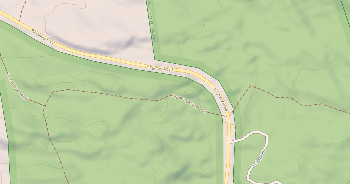 Map preview of USGS National Digital Trails 421f8794-05eb-4c1e-80ab-8312306e5d14