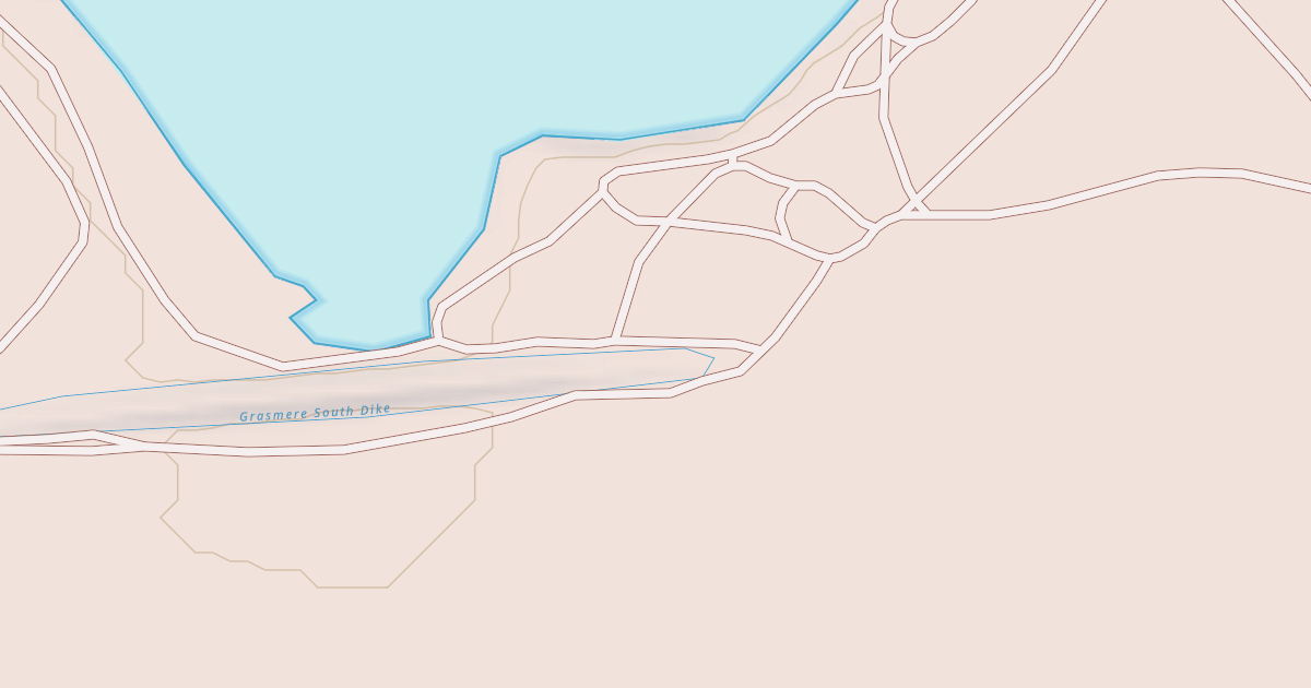 Map preview of BLM National GTLF Public Motorized Roads 0f2f5f2d-cee4-4b6e-8e90-b9a0bac6e1f3
