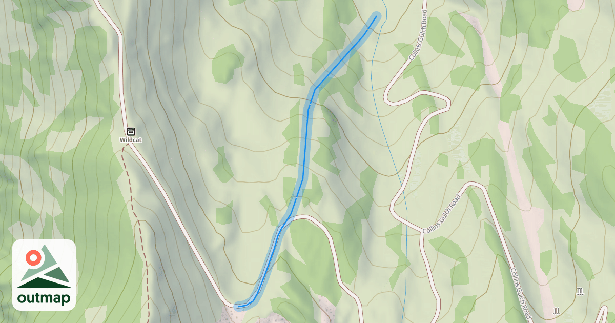 Map of Taint
