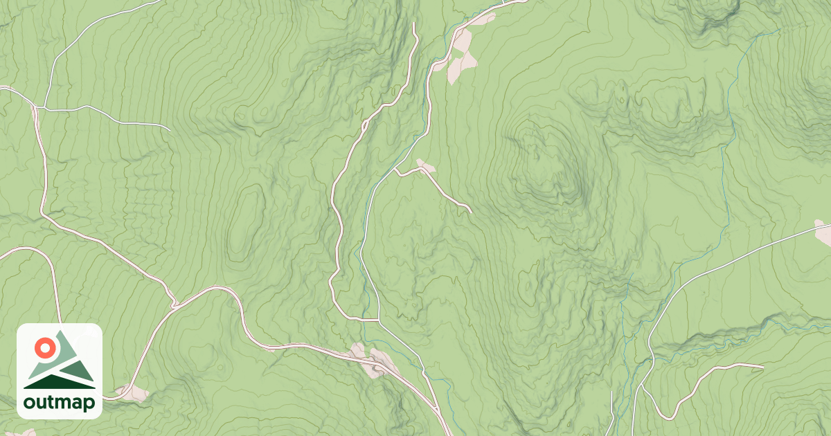 Map of closed (1)