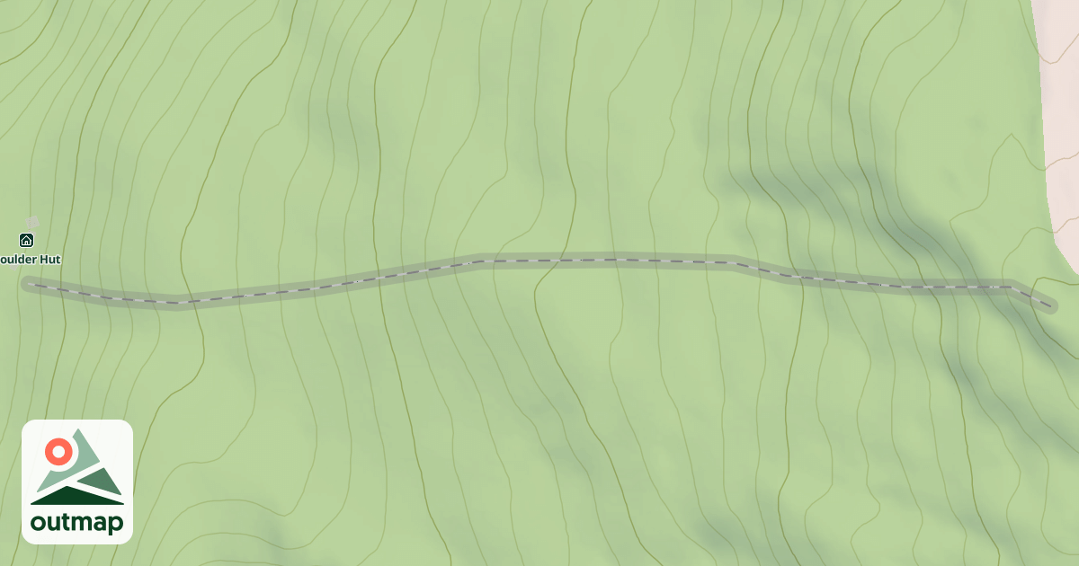 Map of Blue