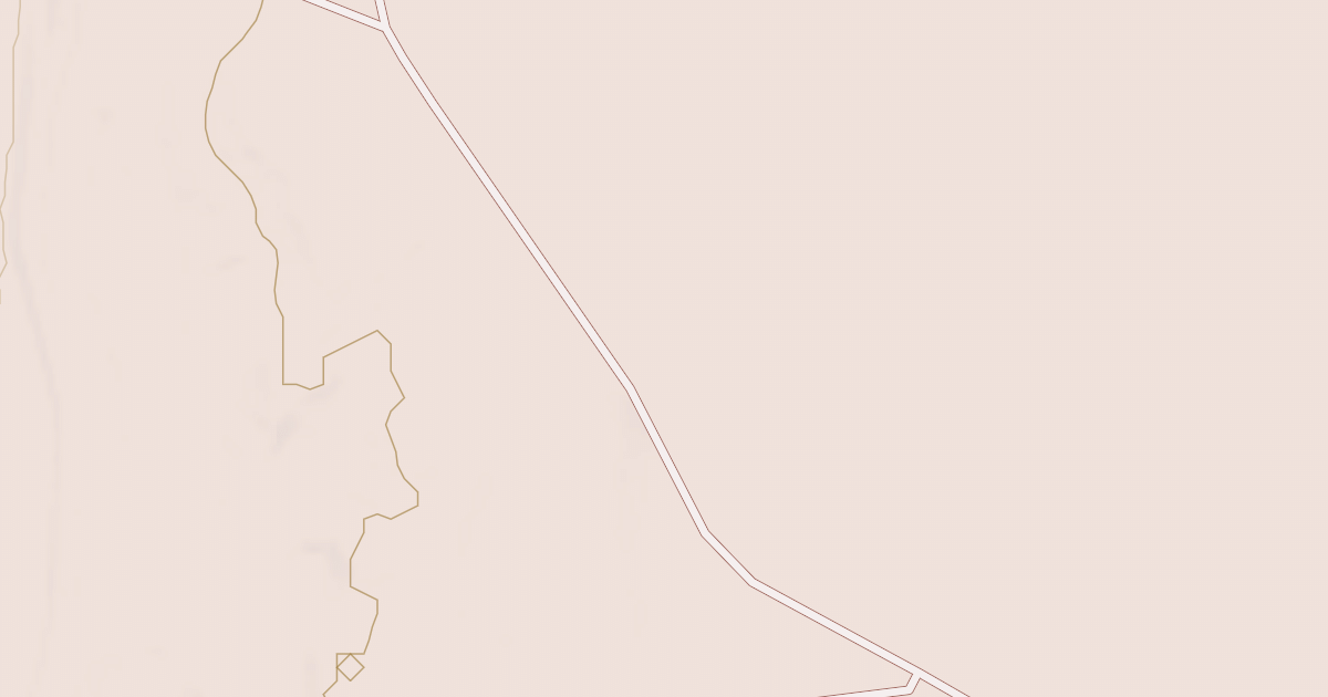 Map preview of BLM National GTLF Public Motorized Roads 3eacd29c-bd2d-4abe-8b64-88832e259b8d