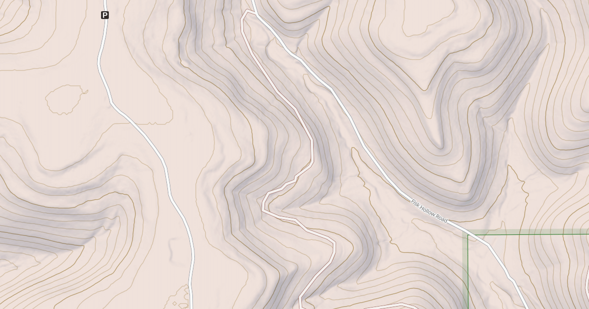 Map preview of USGS National Digital Trails 8bfde54a-50f9-4d99-ad3b-b3022cae6397