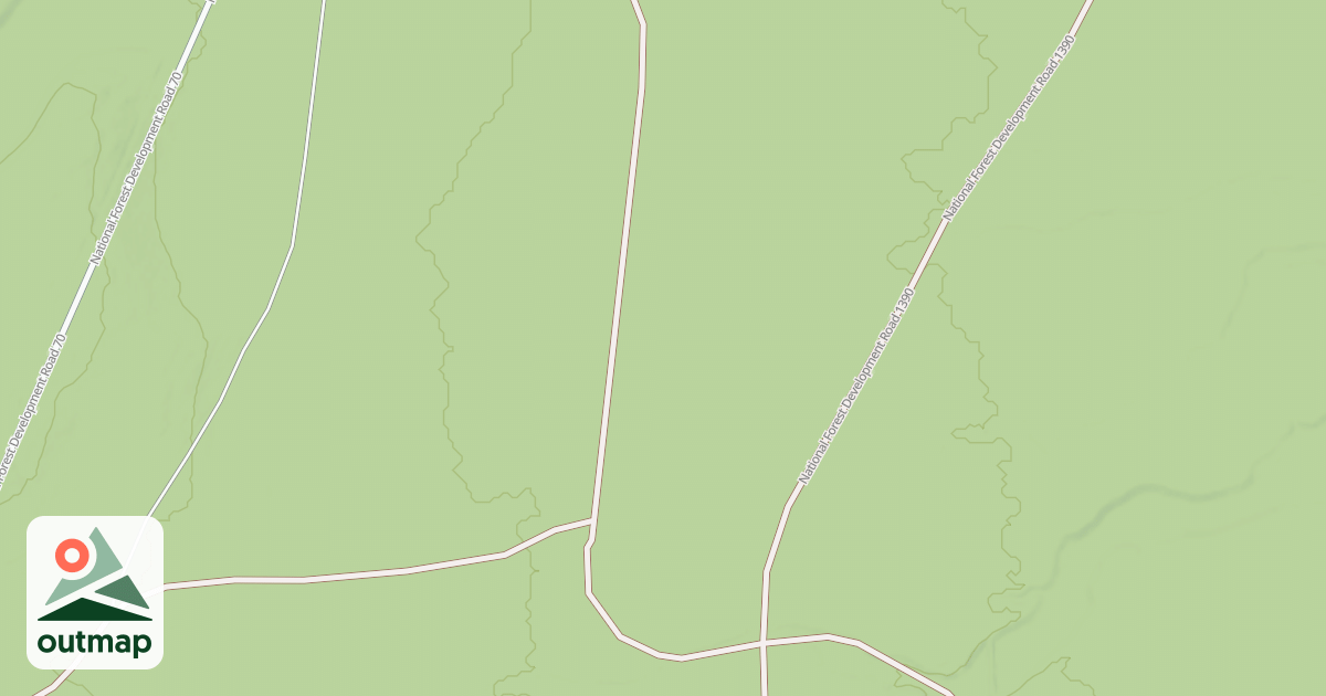 Map of 1390180