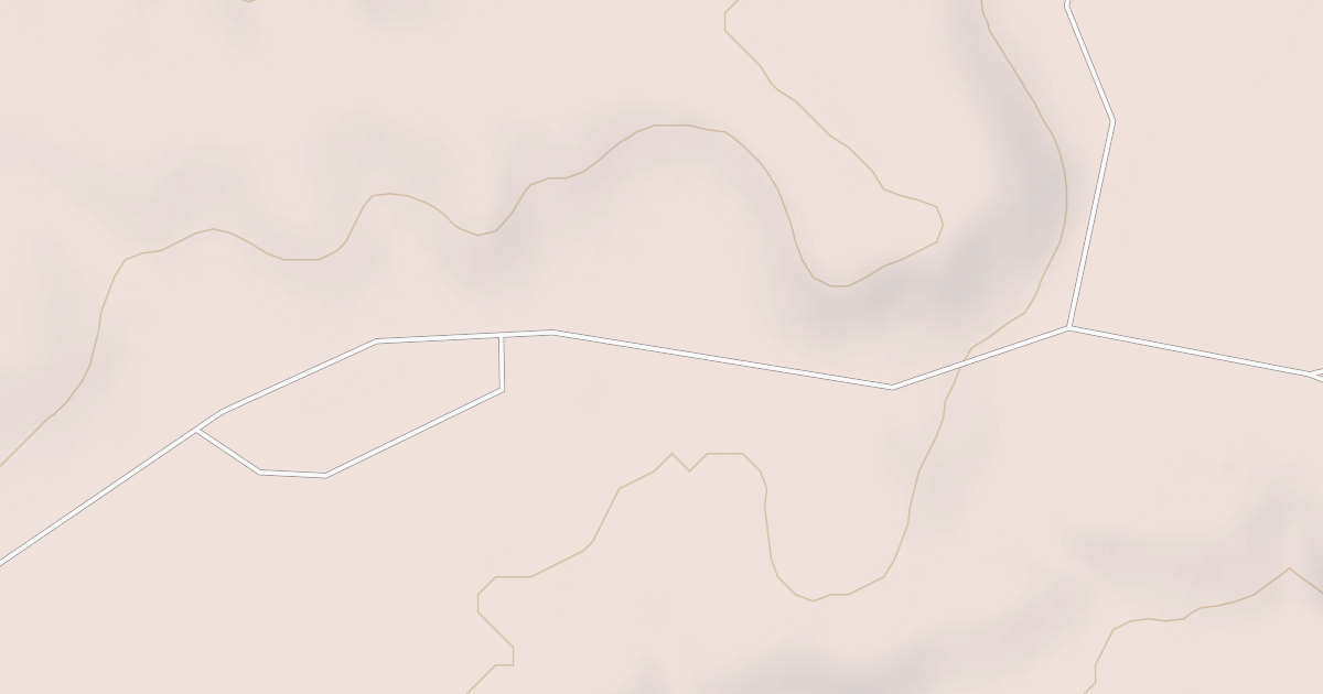 Map preview of BLM National GTLF Public Motorized Roads 6c0d2f17-2072-4f22-9e12-f23e7cbfa004