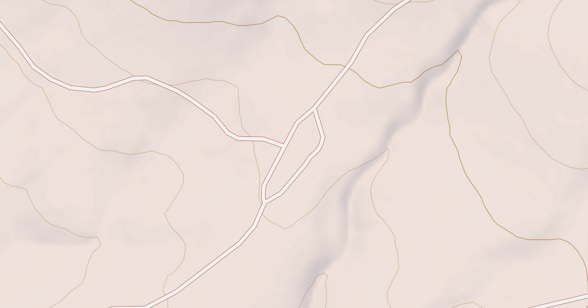 Map preview of CORRAL 6 CONNECTOR