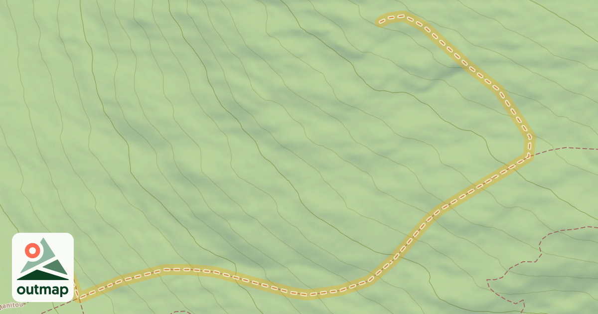 Map of Ascension