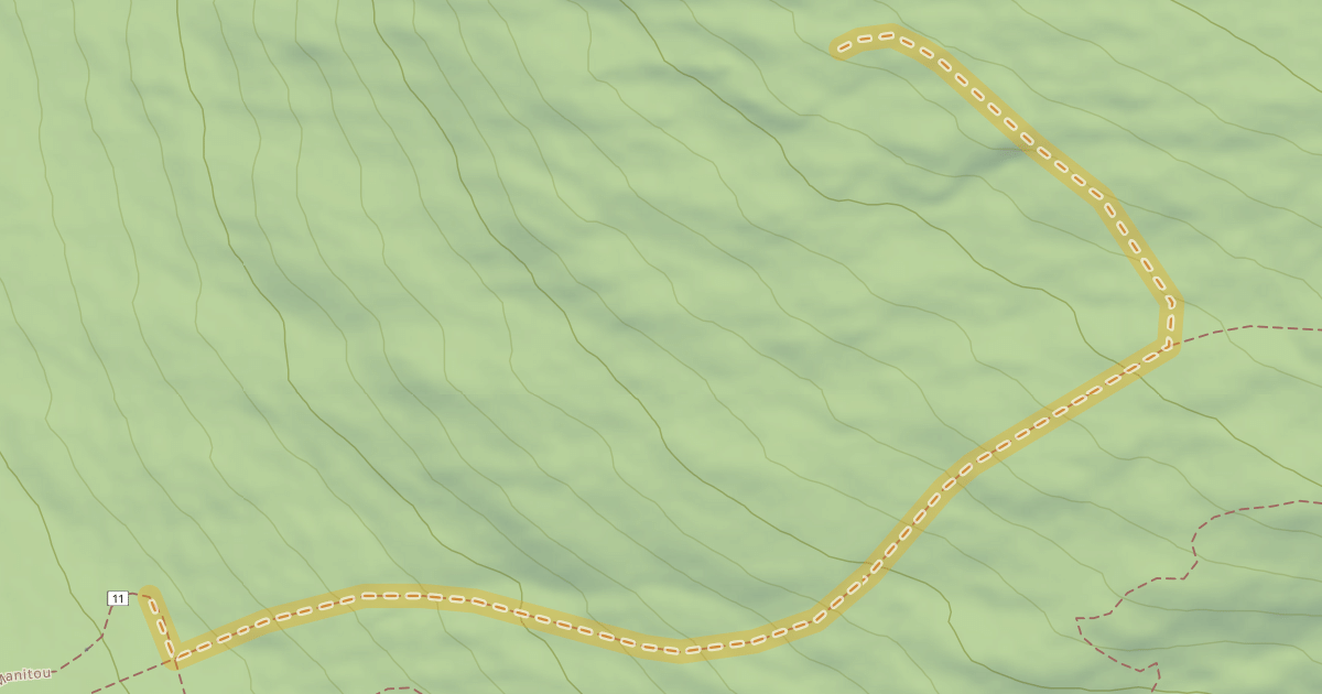 Map preview of Ascension
