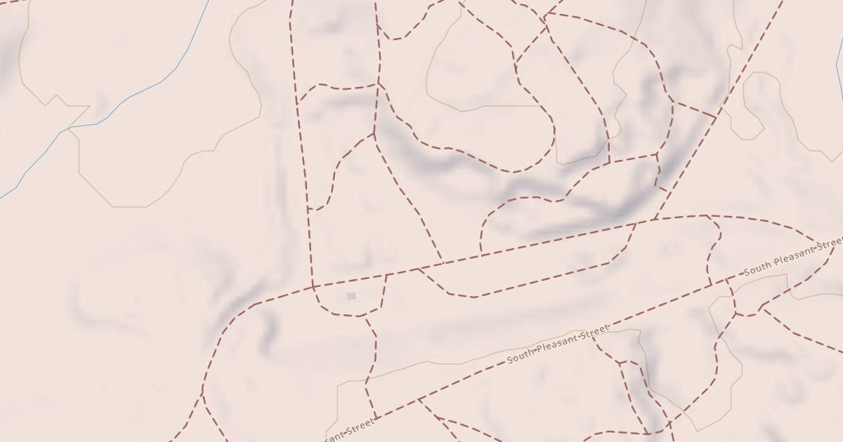 Map preview of USGS National Digital Trails e2014699-d0be-484a-bc40-693386280fc5