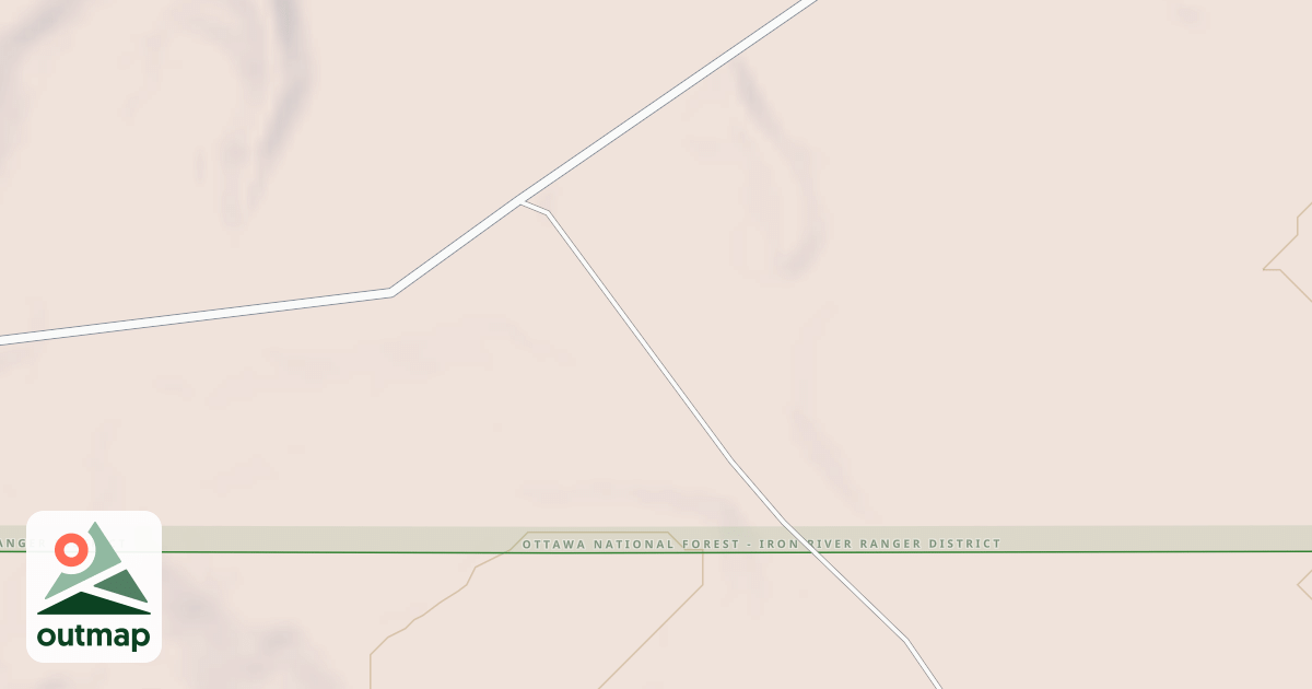 Map of FDR4020-A