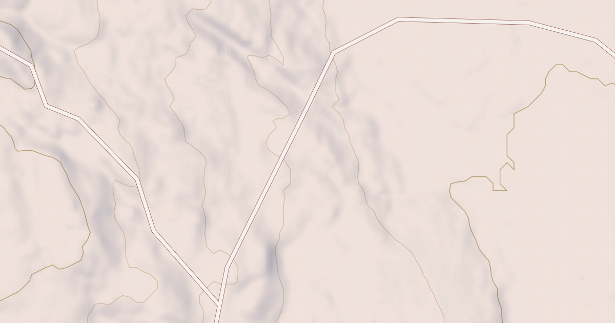 Map preview of Ron's Trail