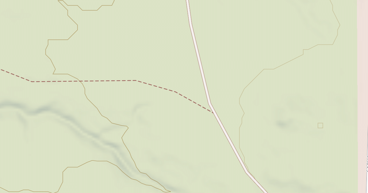 Map preview of USGS National Digital Trails 43a1b498-b382-4b4d-a775-d662a5afb794