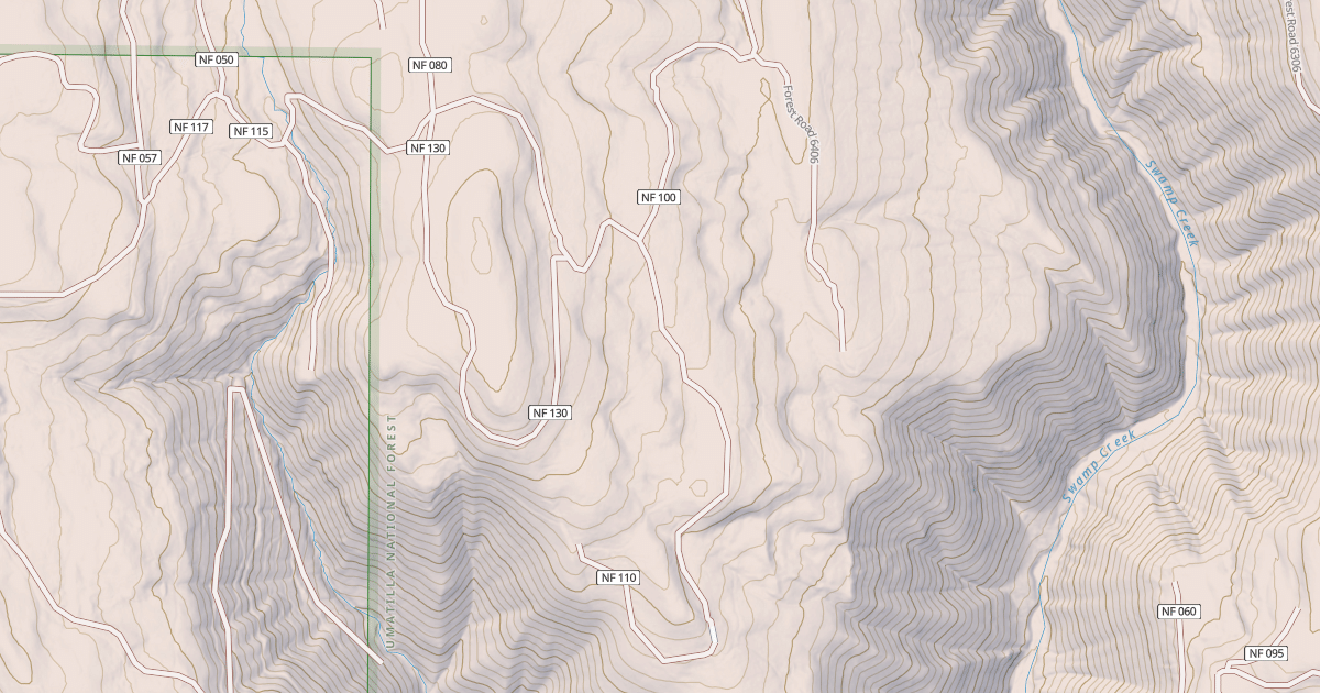Map preview of O-6406100