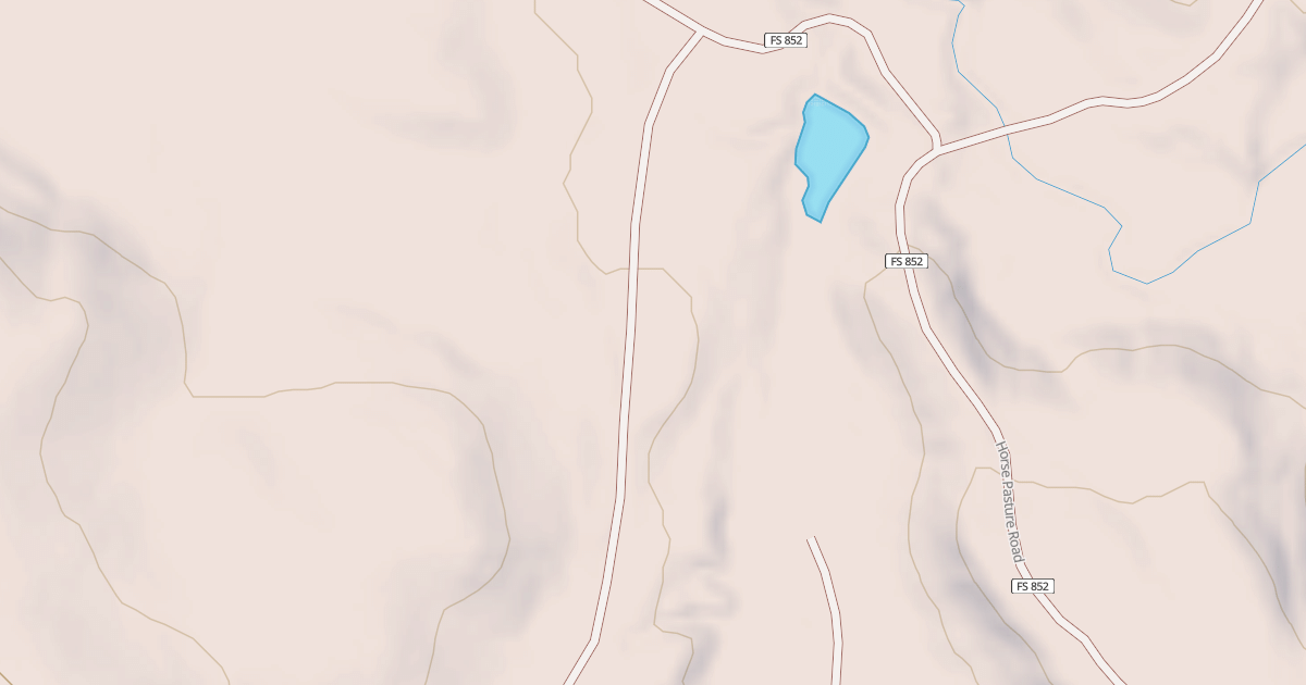 Map preview of 852A2