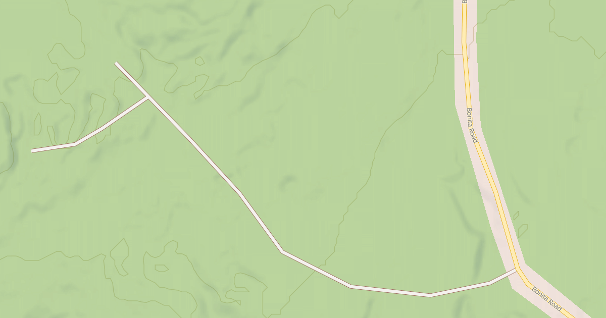 Map preview of FR 2112H
