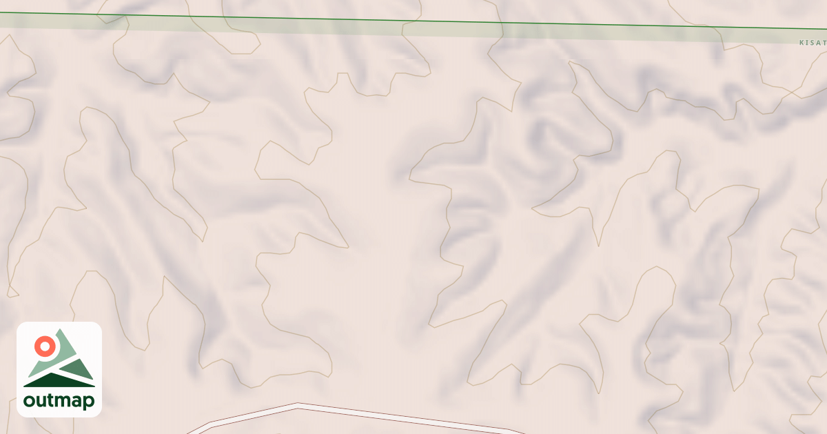 Map of 5781