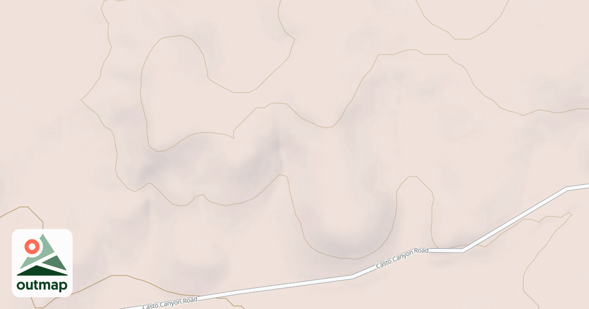 Map of BLM National GTLF Public Motorized Roads 1c40ca67-5628-4a24-b0cd-3d5d7d7bb2d9