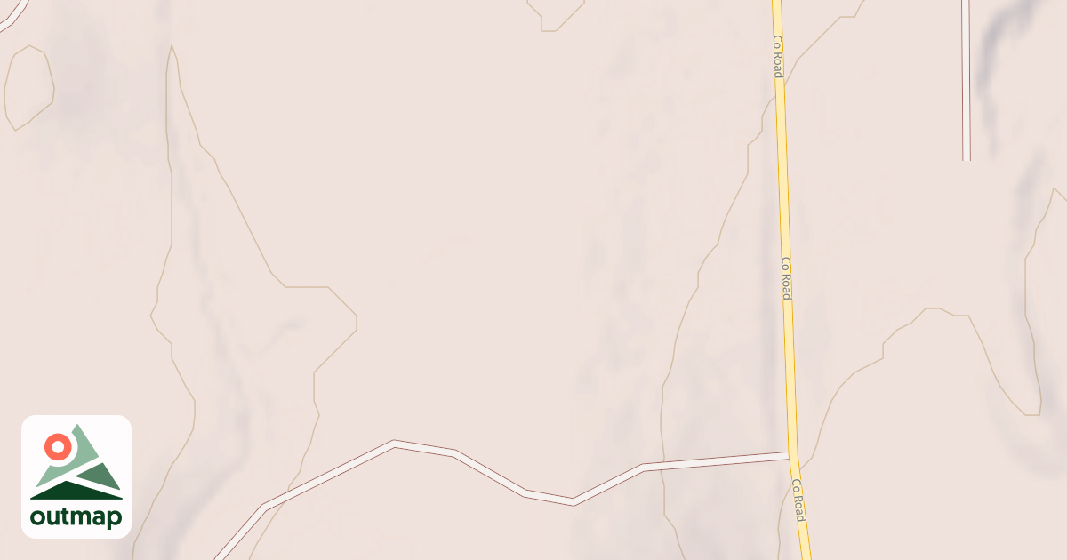 Map of BLM National GTLF Public Motorized Roads 3c460b3a-9ef2-4cbe-8599-f5d7980b5c40