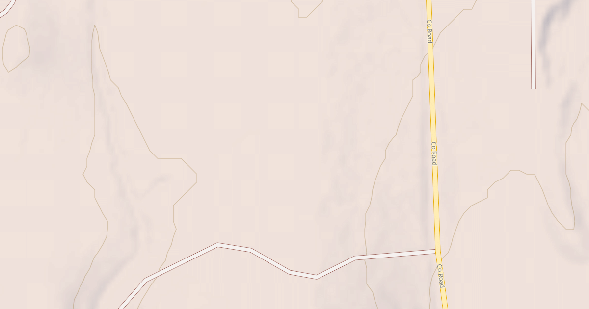 Map preview of BLM National GTLF Public Motorized Roads 3c460b3a-9ef2-4cbe-8599-f5d7980b5c40