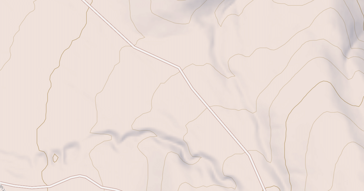 Map preview of BLM National GTLF Public Motorized Roads 5f4c7b7a-82bf-448a-9485-fe8540496a54