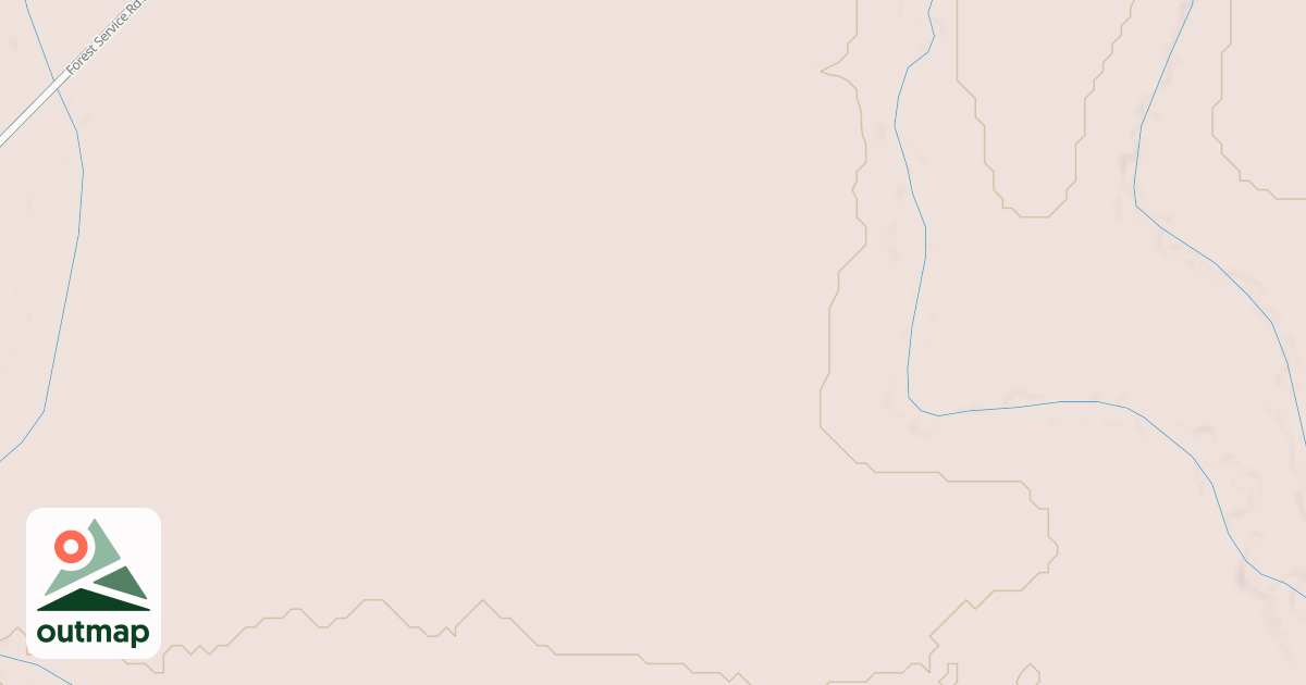 Map of 5099